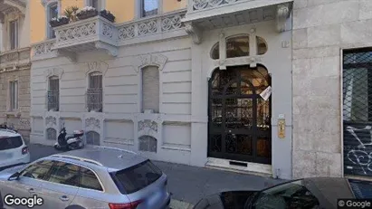 Apartments for rent in Milano Zona 1 - Centro storico - Photo from Google Street View