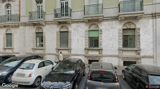 Rooms for rent in Milano Zona 1 - Centro storico - Photo from Google Street View