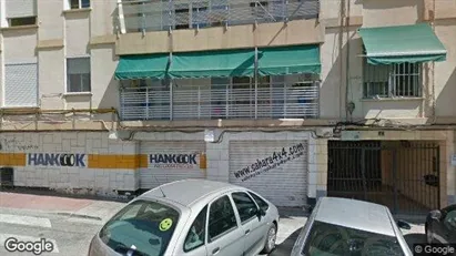 Rooms for rent in Mantova - Photo from Google Street View