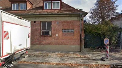 Apartments for rent in Bamberg - Photo from Google Street View