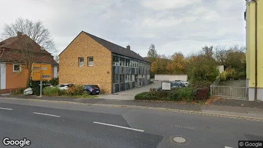 Apartments for rent in Amberg - Photo from Google Street View