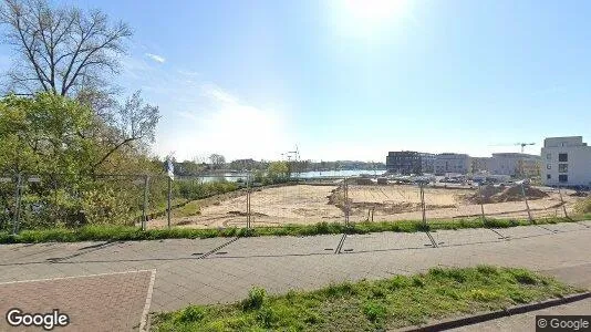 Apartments for rent in Berlin Treptow-Köpenick - Photo from Google Street View