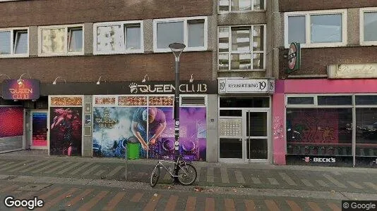 Apartments for rent in Bremen - Photo from Google Street View