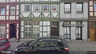 Apartments for rent in Northeim - Photo from Google Street View