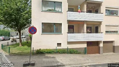 Apartments for rent in Essen - Photo from Google Street View