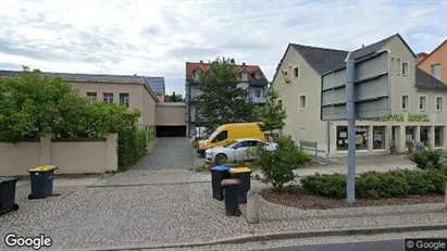 Apartments for rent in Saxon Switzerland-Eastern Ore Mountains - Photo from Google Street View