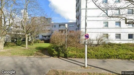 Apartments for rent in Kiel - Photo from Google Street View