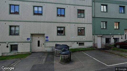 Apartments for rent in Johanneberg - Photo from Google Street View