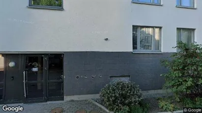Apartments for rent in Västerås - Photo from Google Street View