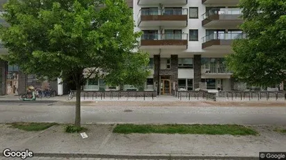 Apartments for rent in Malmö City - Photo from Google Street View
