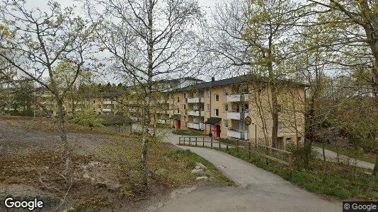 Apartments for rent in Norrtälje - Photo from Google Street View
