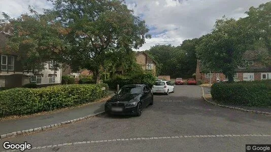 Apartments for rent in Telford - Shropshire - Photo from Google Street View