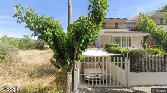 Apartments for rent in Kifisia - Photo from Google Street View