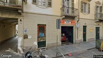 Apartments for rent in Turin - Photo from Google Street View