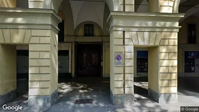 Apartments for rent in Turin - Photo from Google Street View