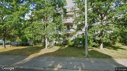 Apartments for rent in Dresden - Photo from Google Street View