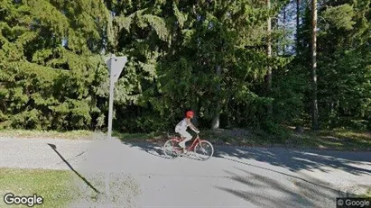 Apartments for rent in Kuopio - Photo from Google Street View