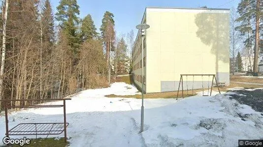 Apartments for rent in Kuopio - Photo from Google Street View