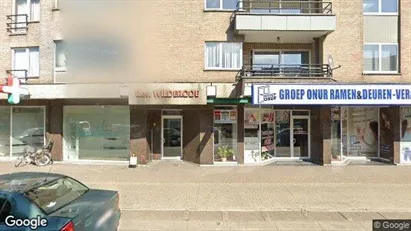 Apartments for rent in Sint-Niklaas - Photo from Google Street View