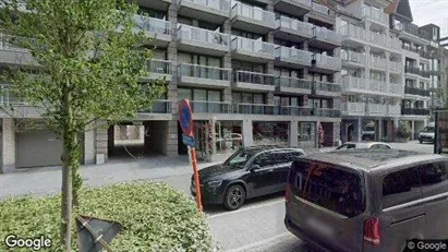 Apartments for rent in Nieuwpoort - Photo from Google Street View