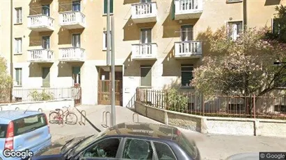 Apartments for rent in Milano Zona 2 - Stazione Centrale, Gorla, Turro, Greco, Crescenzago - Photo from Google Street View