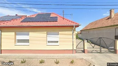 Apartments for rent in Dabasi - Photo from Google Street View