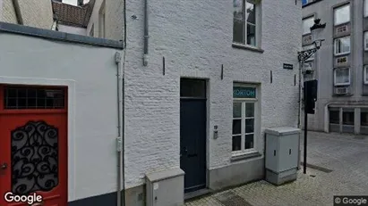 Apartments for rent in Brugge - Photo from Google Street View