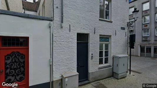 Apartments for rent in Brugge - Photo from Google Street View
