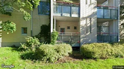 Apartments for rent in Vantaa - Photo from Google Street View