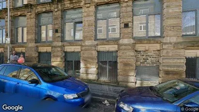 Apartments for rent in Bradford - West Yorkshire - Photo from Google Street View