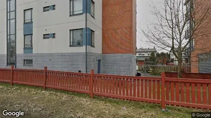 Rooms for rent in Tampere Koillinen - Photo from Google Street View