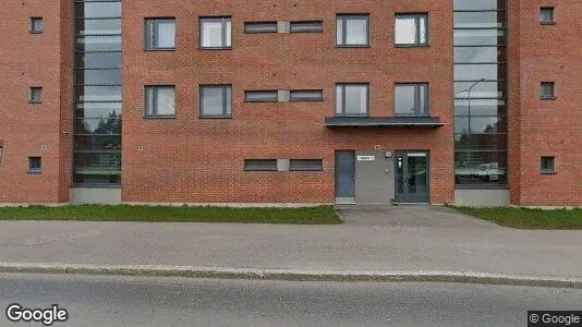 Rooms for rent in Tampere Kaakkoinen - Photo from Google Street View