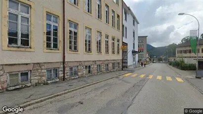Apartments for rent in Jura-Nord vaudois - Photo from Google Street View
