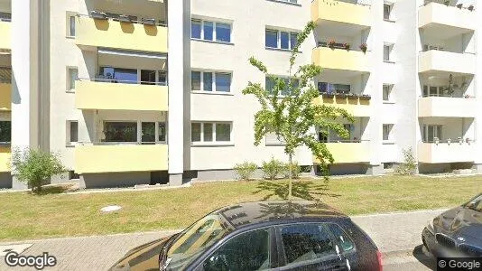 Apartments for rent in Wiesbaden - Photo from Google Street View