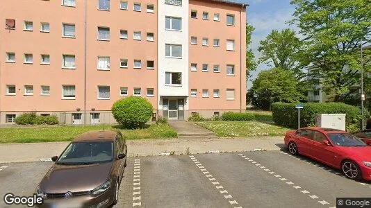 Apartments for rent in Wiesbaden - Photo from Google Street View