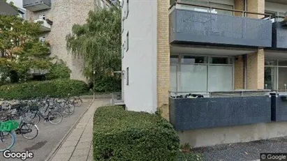 Apartments for rent in Frederiksberg - Photo from Google Street View