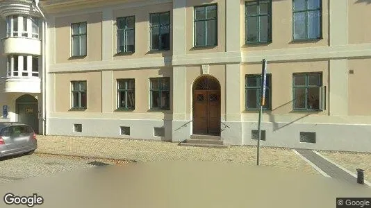 Apartments for rent in Landskrona - Photo from Google Street View