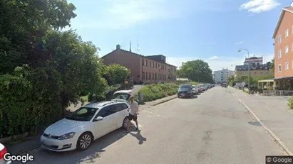 Apartments for rent in Nynäshamn - Photo from Google Street View