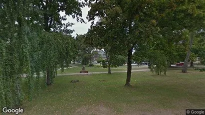 Rooms for rent in Älmhult - Photo from Google Street View