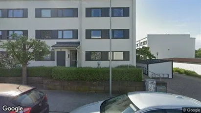 Apartments for rent in Helsingborg - Photo from Google Street View