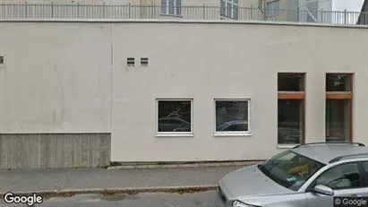 Apartments for rent in Nynäshamn - Photo from Google Street View