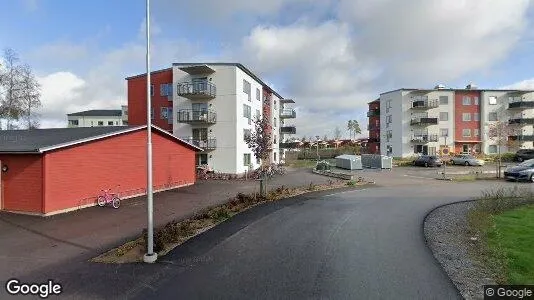Rooms for rent in Älmhult - Photo from Google Street View