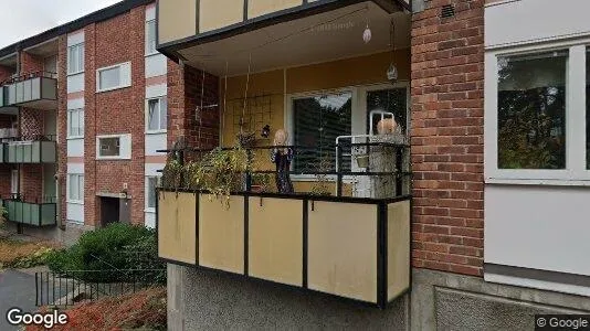 Apartments for rent in Stockholm South - Photo from Google Street View