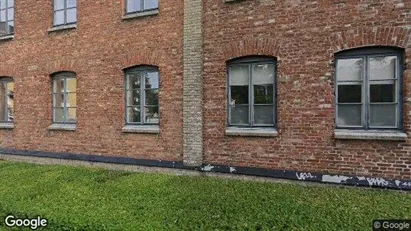 Apartments for rent in Gothenburg City Centre - Photo from Google Street View