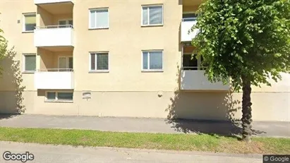 Apartments for rent in Katrineholm - Photo from Google Street View