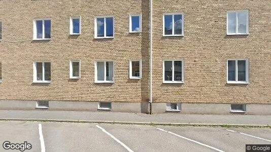 Apartments for rent in Jönköping - Photo from Google Street View