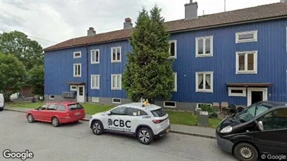 Apartments for rent in Västra hisingen - Photo from Google Street View