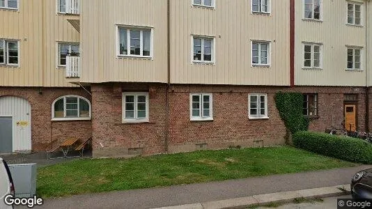 Apartments for rent in Örgryte-Härlanda - Photo from Google Street View