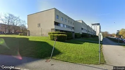 Apartments for rent in Lund - Photo from Google Street View