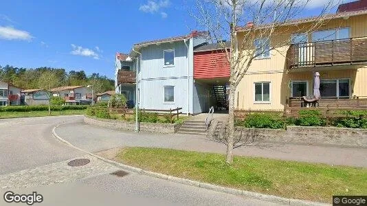Apartments for rent in Alingsås - Photo from Google Street View
